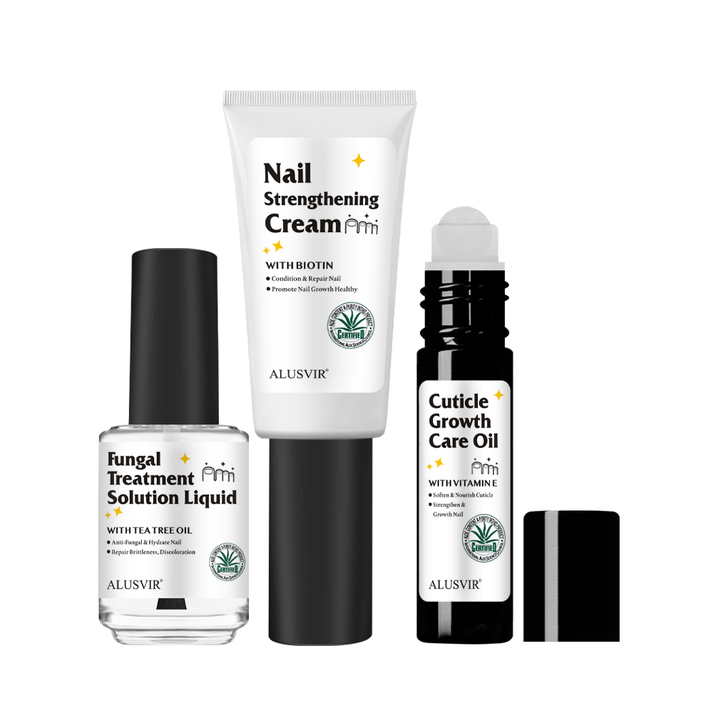 Nail Care Set